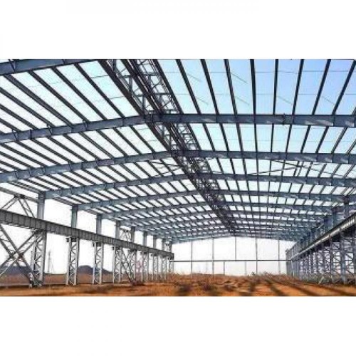 Steel Structure